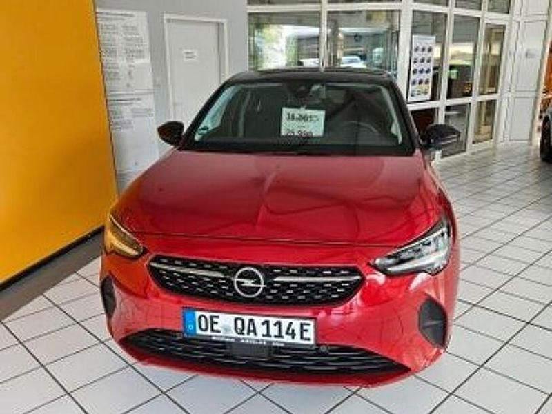 Gebraucht Opel Corsa-e Elegance 100 kW (136 PS) 2024 Other Kleinwagen
