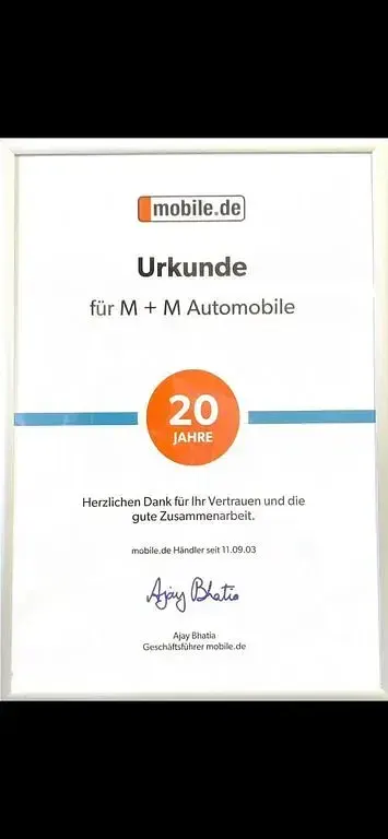 Gebraucht Mercedes A180 116 PS (85 kW) 2011 Silber Kleinwagen