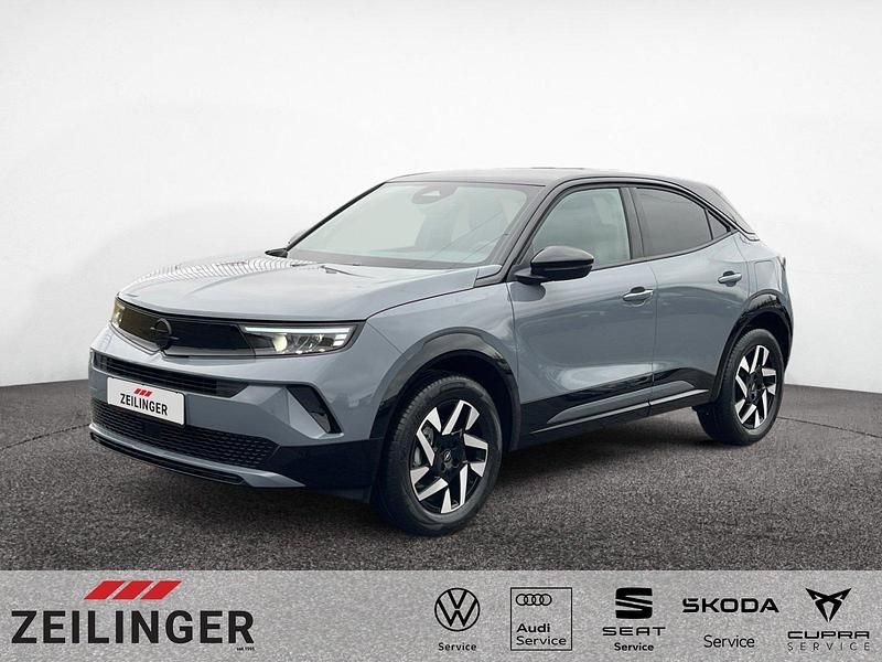 Neu Opel Mokka 131 PS (96 kW) 2026 Grafikgrau SUV