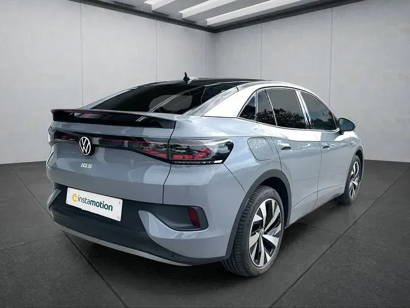 Brugt VW ID.5 Pro 127 kW (174 HK) 2024 Sort SUV