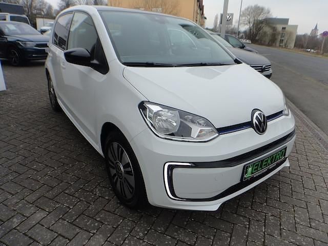 Gebraucht VW e-up! Move 61 kW (83 PS) 2022 Kleinwagen