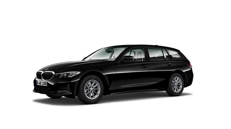 Gebraucht BMW 318 Advantage 150 PS (110 kW) 2026