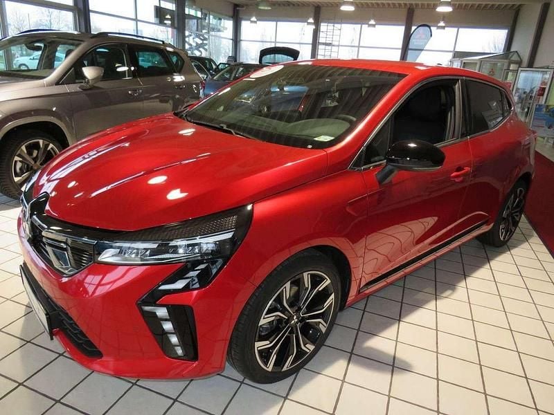 Gebraucht Mitsubishi Colt Select 91 PS (66 kW) 2024 Rot Limousine