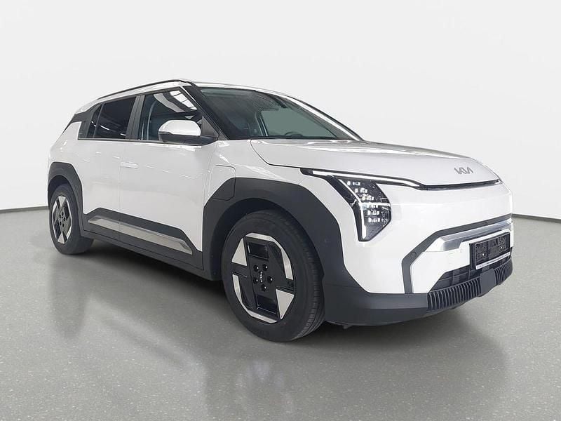 Neu Kia EV3 Earth 150 kW (204 PS) 2026 Weiß SUV