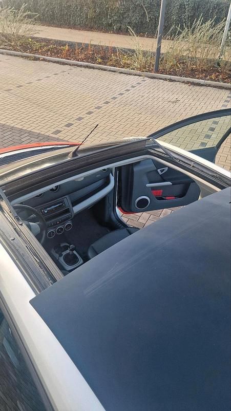 Gebraucht Smart ForFour 110 PS (80 kW) 2005 Rot Kleinwagen