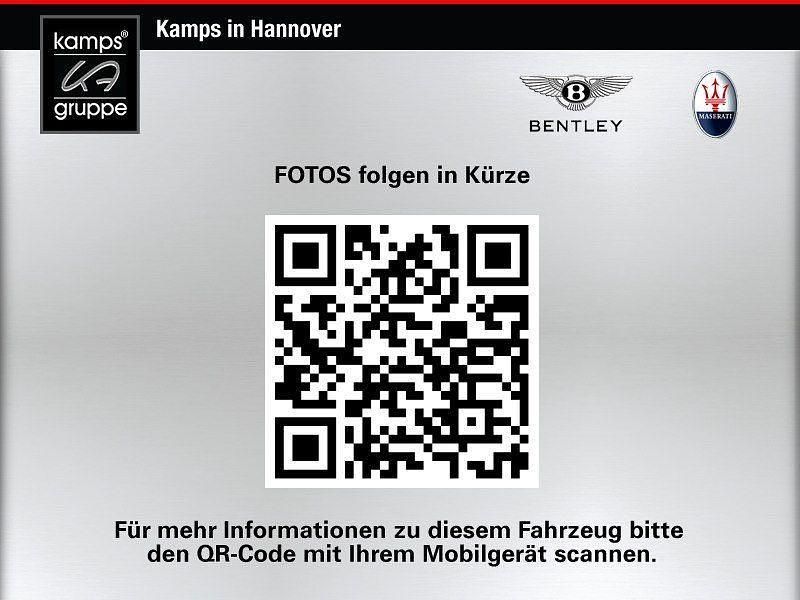 Silber Gebraucht 2021 Bentley Mulsanne Limousine | 188.537 € - Bild 1/1