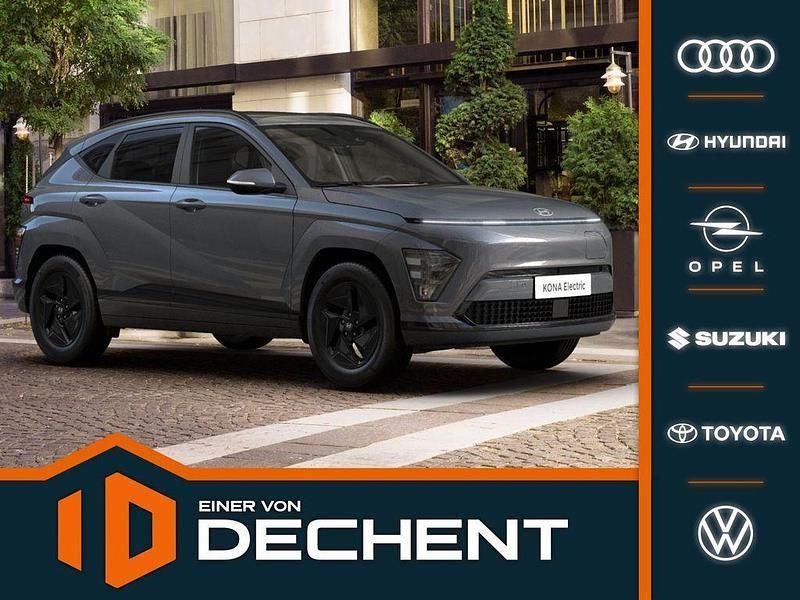 Neu 2025 Hyundai Kona Select SUV | 29.083 € (Superpreis) - Bild 1/4