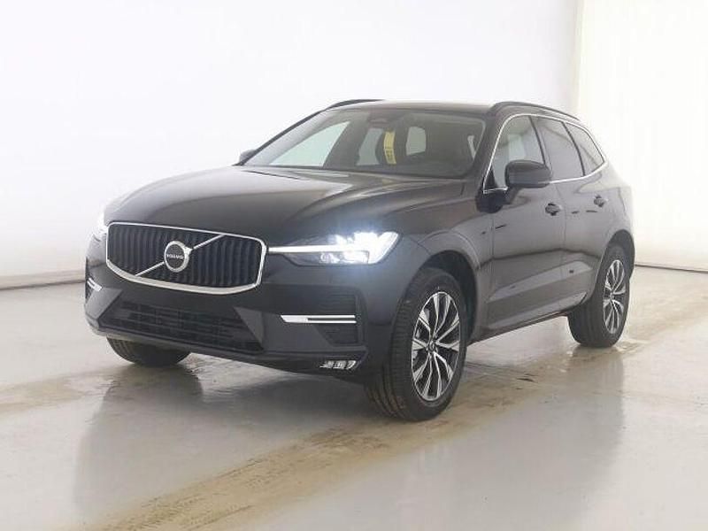 Onyx black / metallic Gebraucht 2025 Volvo XC60 Core SUV | 45.900 € (Superpreis) - Bild 1/4