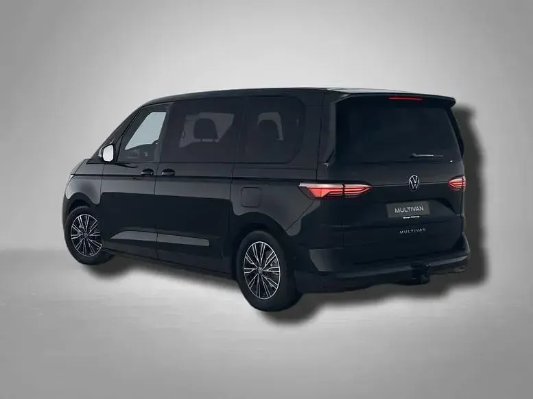 Neu VW Multivan Business 150 PS (110 kW) 2026 Deepblack perleffekt Van / Kleinbus