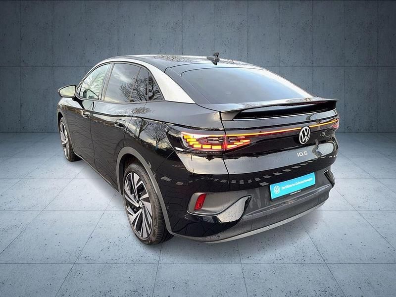 Gebraucht VW ID.5 Pro 210 kW (286 PS) 2025 Grenadillschwarz metallic SUV