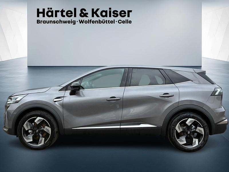Ny Renault Symbioz 158 HK (116 kW) 2025 Grå SUV