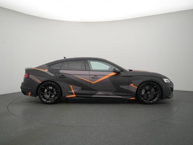 Gebraucht Audi RS5 470 PS (345 kW) 2024 Grau Coupé