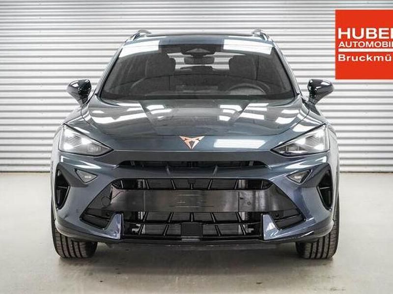 Neu Cupra Formentor 150 PS (110 kW) 2026 Andere SUV