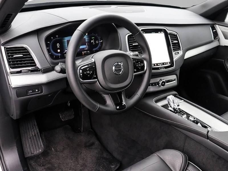 Brugt Volvo XC90 Plus 455 HK (334 kW) 2024 Hvid SUV