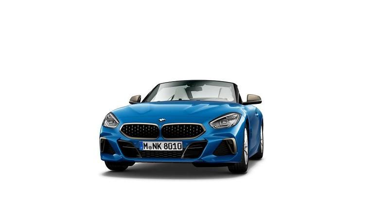 Gebraucht 2025 BMW Z4 M Sport Cabrio | 48.880 € (Superpreis) - Bild 1/4