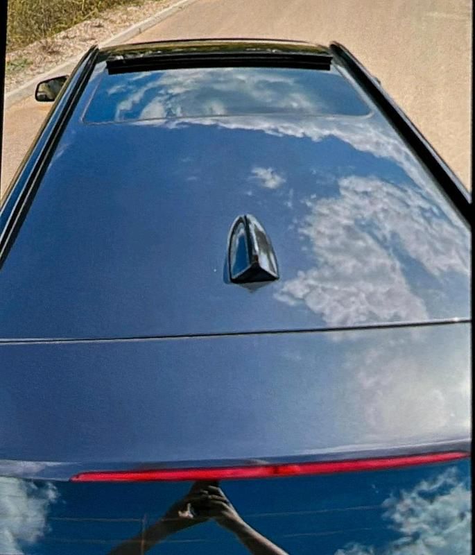 Gebraucht BMW 525 218 PS (160 kW) 2013 Schwarz Kombi