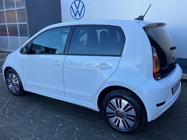 Gebraucht VW e-up! Style 61 kW (83 PS) 2022 Kleinwagen