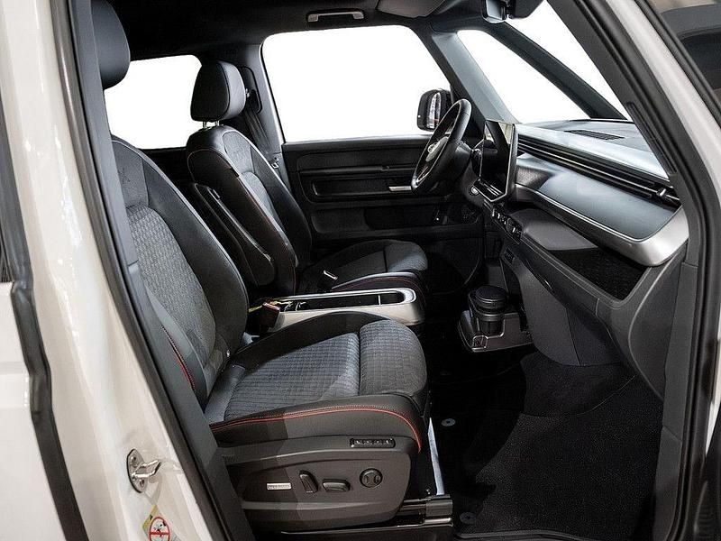 Neu VW ID. Buzz GTX 250 kW (340 PS) 2026 Weiß Van / Kleinbus