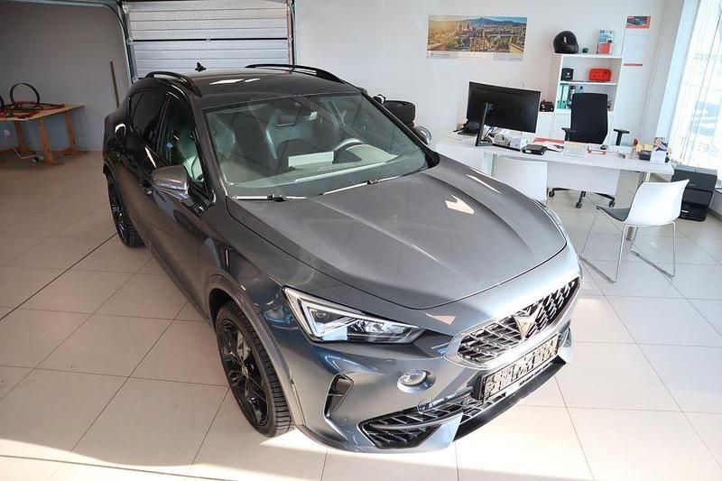 Gebraucht Cupra Formentor VZ 310 PS (228 kW) 2020 Andere SUV