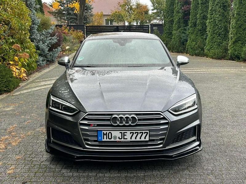 Gebraucht 2017 Audi S5 Coupé | 29.999 € (Fairer Preis) - Bild 1/4
