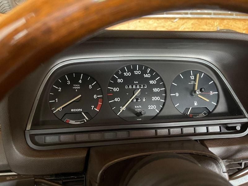 Usata Audi 100 116 CV (85 kW) 1978 Arancione Berlina