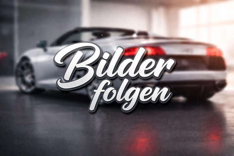 Grau Gebraucht 2020 Audi R8 Spyder Ambiente Cabrio | 92.100 € (Superpreis) - Bild 1/1