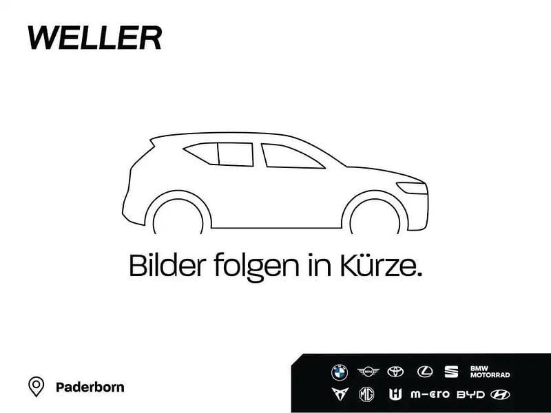 Schneeweiß (weiß) Neu 2025 Toyota Yaris Hybrid Kleinwagen | 22.990 € (Guter Preis) - Bild 1/1