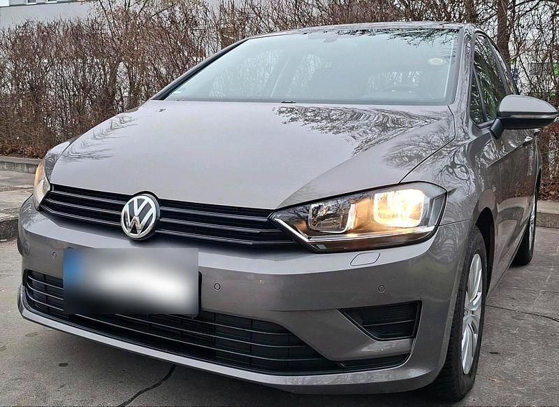 Gebraucht VW Golf VII 86 PS (63 kW) 2016 Limousine