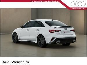 Neu Audi RS3 400 PS (294 kW) 2026 Weiß (arkonaweiß) Limousine