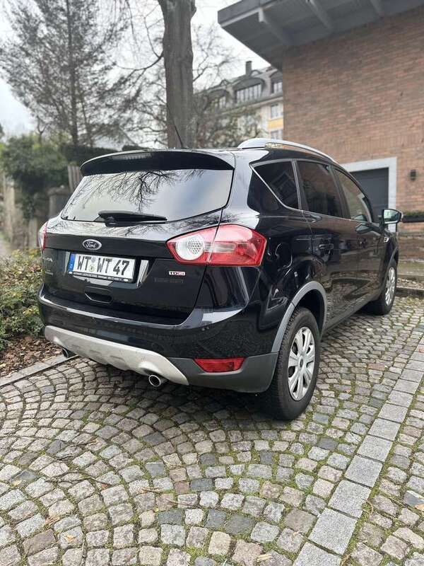 Gebraucht 2010 Ford Kuga Titanium SUV | 5.600 € (Guter Preis) - Bild 1/4