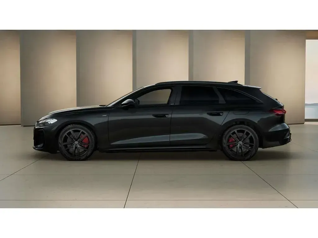 Occasion Audi A5 S-Line 367 ch (269 kW) 2025 Noir Break