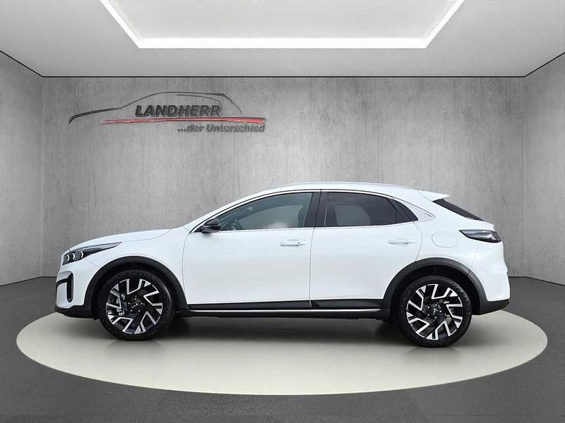 Neu Kia XCeed Sport 179 PS (131 kW) 2026 Weiß SUV