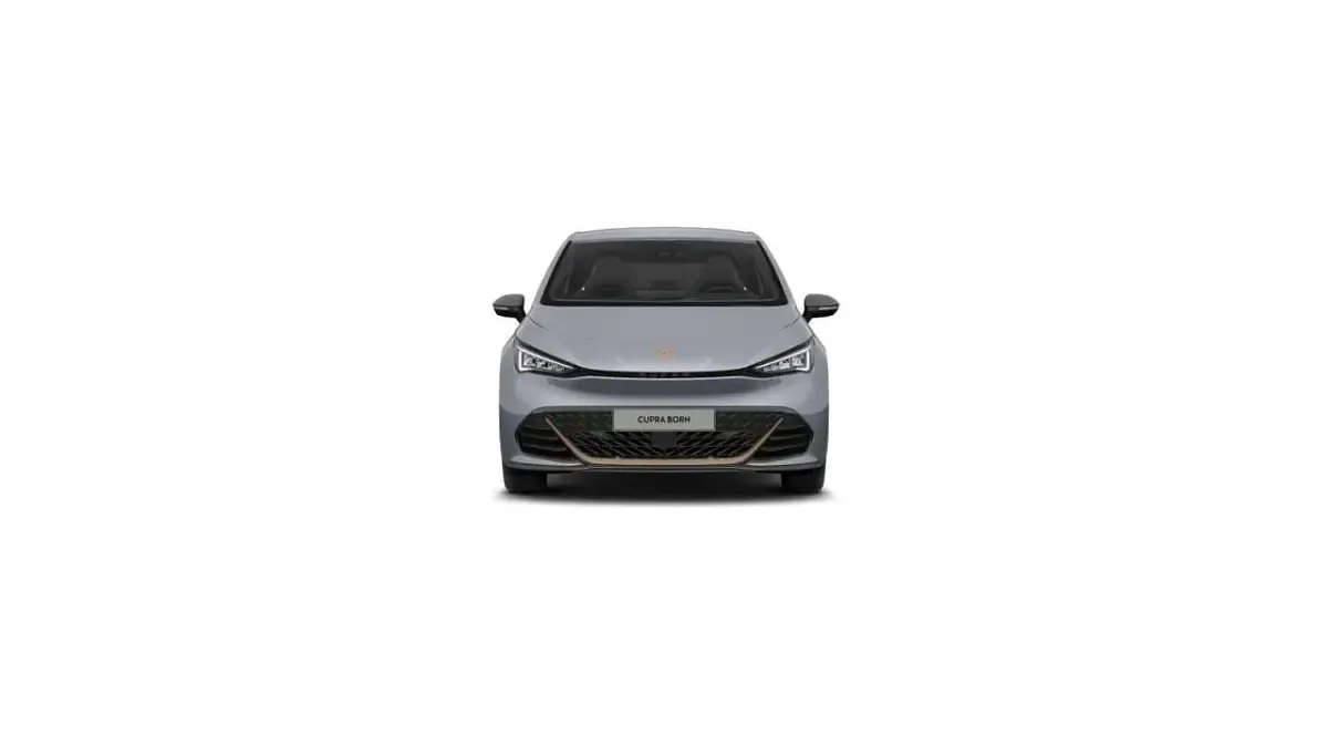 Second-hand Cupra Born 169 kW (231 CP) 2025 Argintiu Hatchback