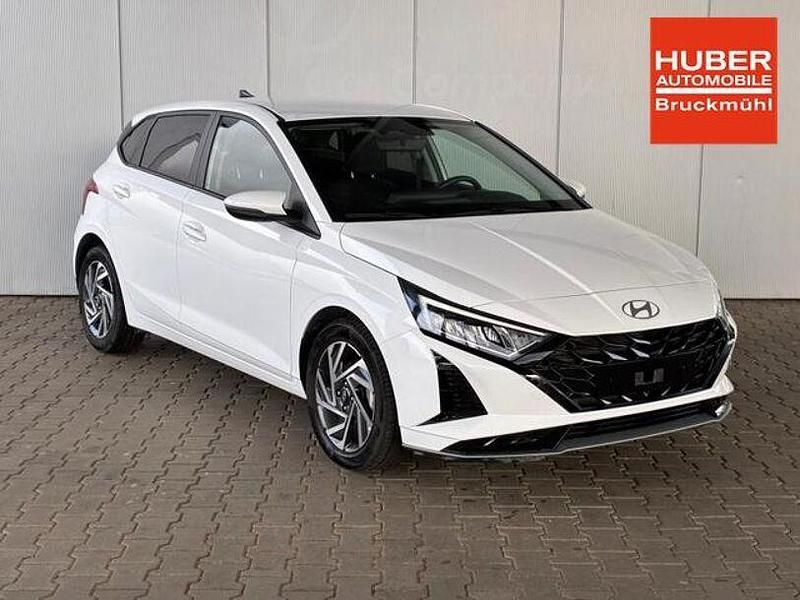 Gebraucht Hyundai i20 Comfort 2025 Andere Kleinwagen