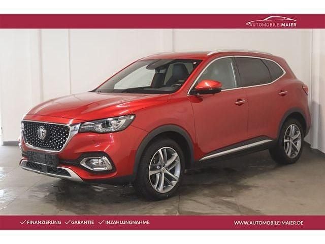 Gebraucht MG EHS Comfort 162 PS (119 kW) 2022 Rot SUV