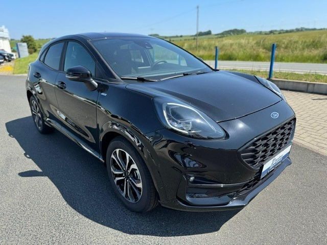 Gebraucht Ford Puma ST 125 PS (91 kW) 2024 SUV