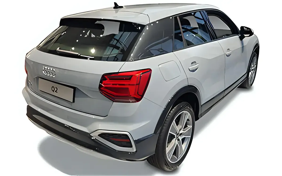 Neu Audi SQ2 Sport 300 PS (220 kW) 2026 SUV