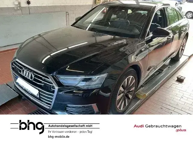 Gebraucht Audi A6 Design 204 PS (150 kW) 2023 Limousine