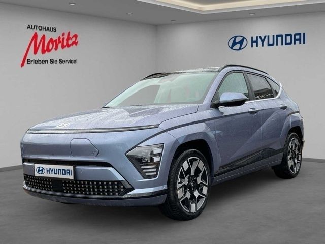 Othercolor Gebraucht 2024 Hyundai Kona Prime SUV | 46.950 € - Bild 1/4