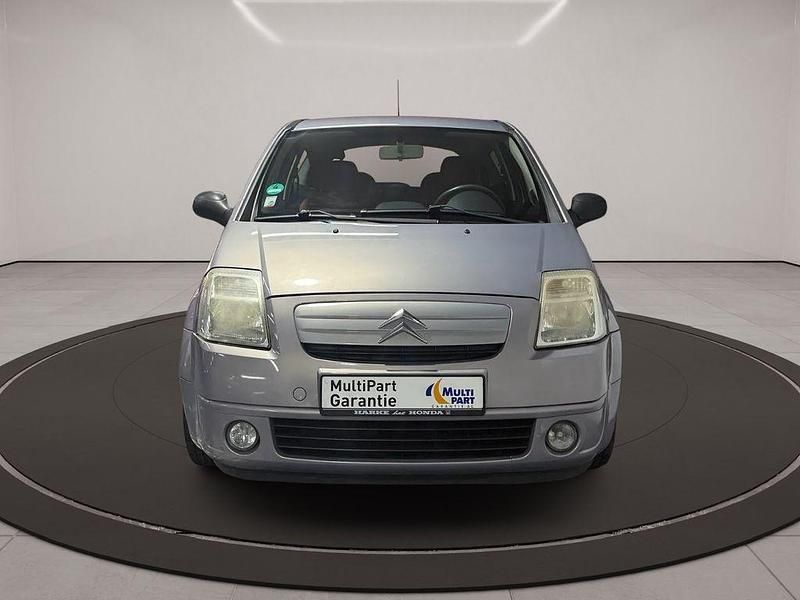 Gebraucht Citroën C2 VTR Sport 73 PS (53 kW) 2004 Other Kleinwagen
