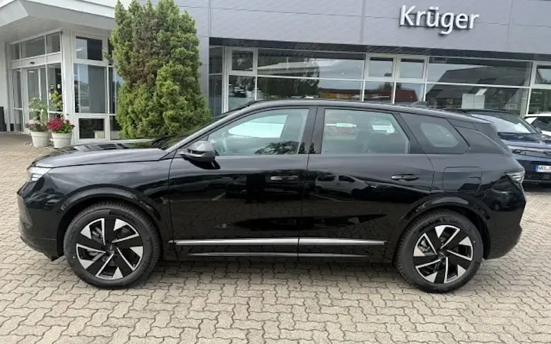 Neu Opel Grandland X 195 PS (143 kW) 2026 Schwarz SUV