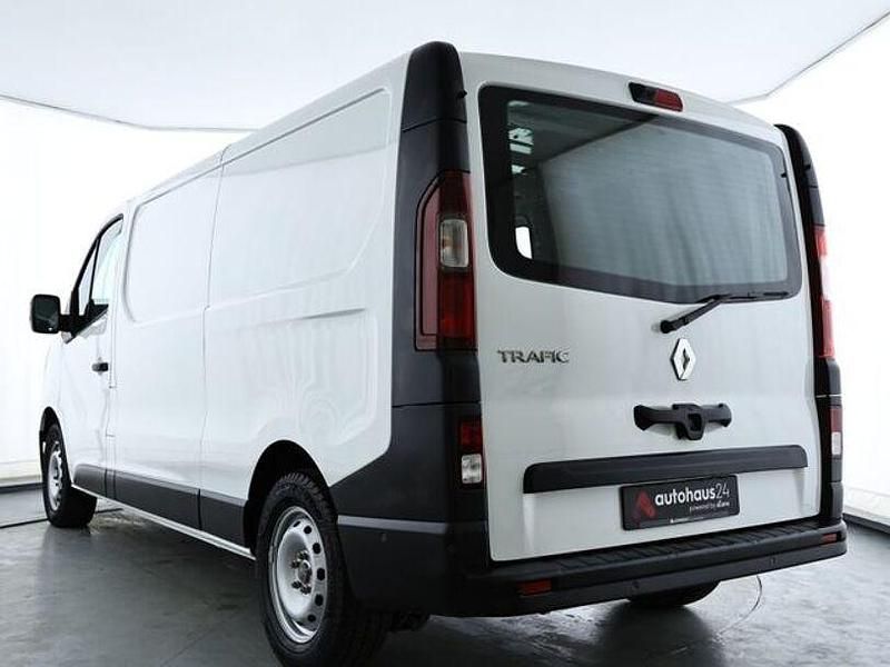 Gebraucht Renault Trafic Komfort 150 PS (110 kW) 2022 Andere