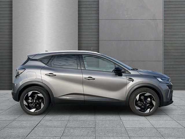 Gebraucht Renault Captur Techno 140 PS (102 kW) 2025 SUV