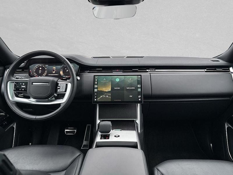 Gebraucht Land Rover Range Rover HSE 349 PS (256 kW) 2025 Andere SUV