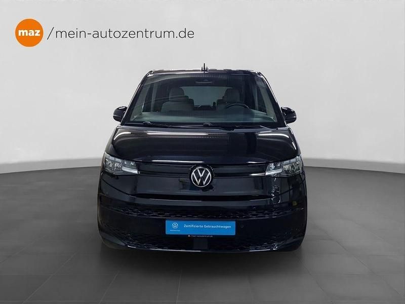 Gebraucht VW Multivan Basis 177 PS (130 kW) 2025 Deep black perleffekt Van