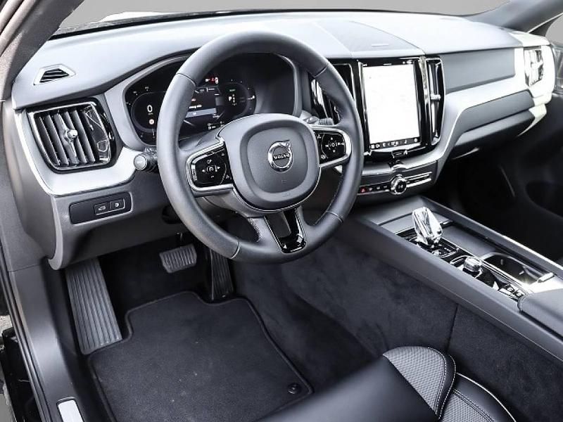 Gebraucht Volvo XC60 Plus 398 PS (292 kW) 2024 Schwarz SUV