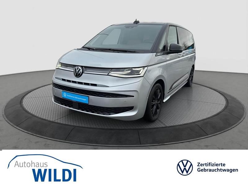 Second-hand VW Multivan Life 150 CP (110 kW) 2025 Monovolum