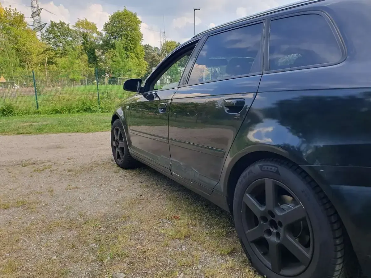 Gebraucht Audi A3 Ambition 150 PS (110 kW) 2006 Kleinwagen