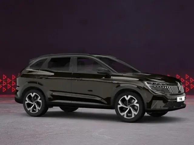 Gebraucht Renault Austral Techno 200 PS (147 kW) 2026 SUV
