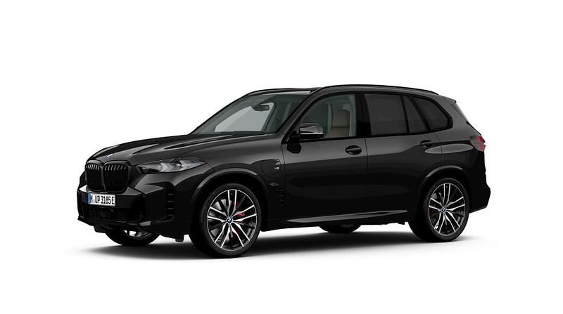 Neu 2025 BMW X5 Comfort Edition SUV | 109.980 € (Teuer) - Bild 1/2